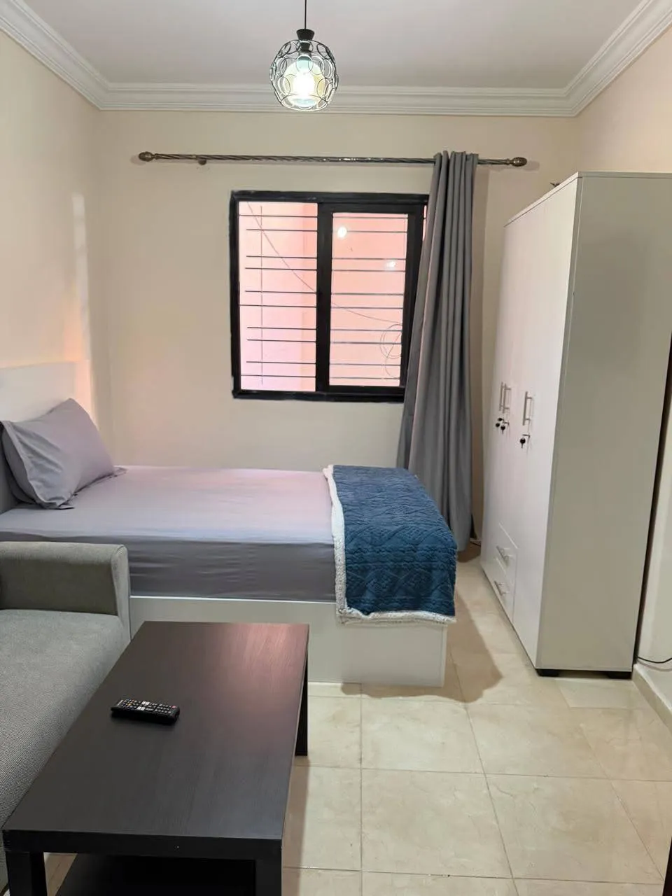 Student Room Mabrouka